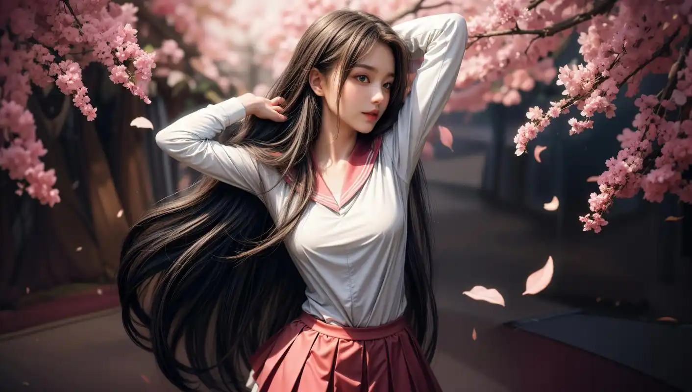 贺涵唐晶职场线深度复盘海报